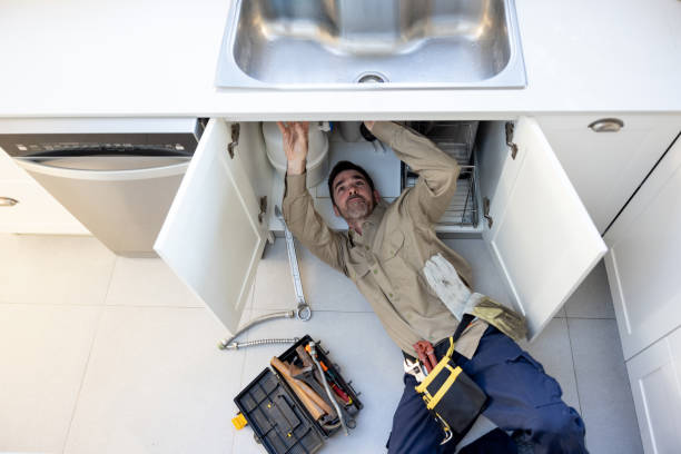 Best Plumbing Repair Near Me  in Woodsville, NH