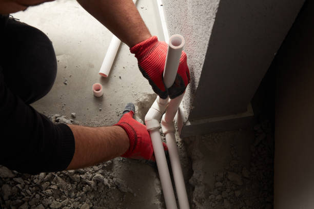 Best Sewer Cleaning Services  in Woodsville, NH