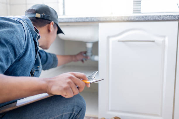 Best Toilet Repair Services  in Woodsville, NH