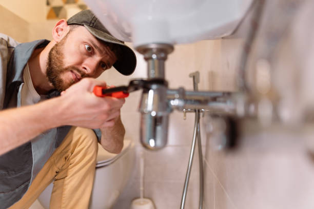 Best Faucet Repair  in Woodsville, NH