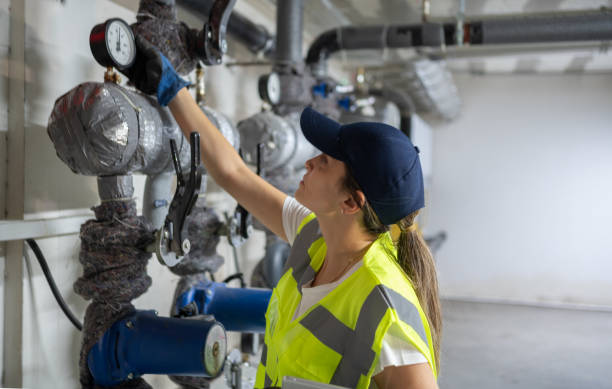 Best Commercial Plumbing Services  in Woodsville, NH