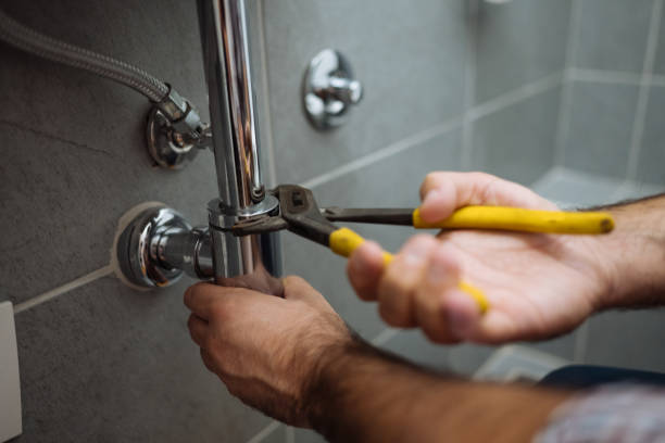 Best Emergency Plumber  in Woodsville, NH
