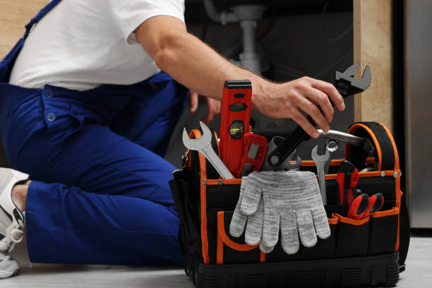 Best Plumbing Services Near Me  in Woodsville, NH