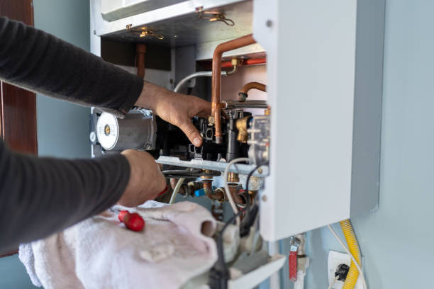 Best Drain Cleaning Services  in Woodsville, NH