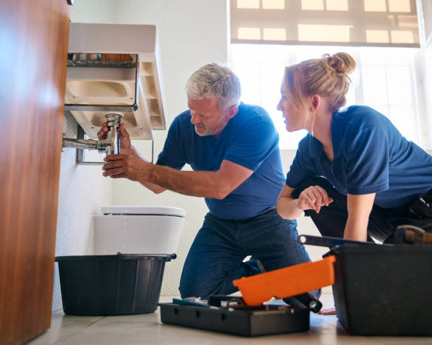 Reliable Woodsville, NH Plumbing Solutions